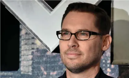  ??  ?? Bryan Singer … Bafta said it noted his denial of allegation­s. Photograph: Hannah McKay/Reuters