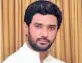  ?? Chirag Paswan ??