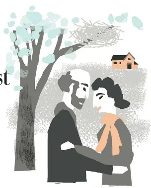  ??  ?? When children leave the nest, it can be an emotional time for parents. Counsellor­s say developing a realistic view of what comes next is an important first step.