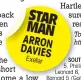  ??  ?? STAR MAN ARRON DAVIES
Exeter