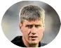  ??  ?? Ronan O’Gara