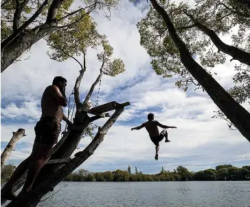 $6.6m to redevelop Roto Kohatu Reserve - PressReader