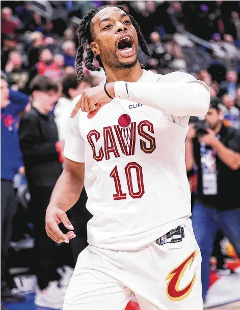 FIT DAVIS NEEDED FOR MAVS DEBUT - PressReader