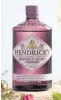  ??  ?? Hendrick’s Midsummer Solstice Gin