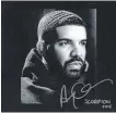  ?? DRAKE / TWITTER ?? Drake's new 25-track album “Scorpion,” is the artist's most revealing work yet.