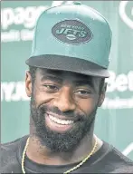  ?? Bill Kostoun (2) ?? WHAT MAYE COME: Marcus Maye, who says he apologized to the Jets and his teammates after his DUI came to light, could be in his final days with the team. Though he hasn’t asked for a trade, it is logical to think he will be moved before the Nov. 2 trade deadline.