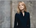  ?? Maria Schneider. PHOTO BY BRIENE LERMITTE ??