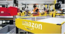  ?? MARTIN DIVISEK/BLOOMBERG ?? Flexe is attractive to retailers who want to compete with Amazon on delivery without “giving up data and the customer experience,” says Flexe advisory board member Neil Ackerman.