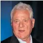  ??  ?? Frank Stronach