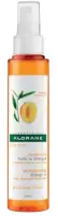  ??  ?? $19.95 Klorane Mango Oil korane.com.au