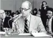  ??  ?? E. Howard Hunt in 1973