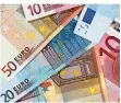  ?? FOTO: DPA/WOLF ?? Gibt es den Euro bald auch in Rumänien und Bulgarien?