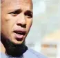  ??  ?? ELTON JANTJIES: There has been criticism