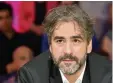  ?? Foto: dpa ?? Seit acht Monaten in Haft: der Deutsch  Türke Deniz Yücel.