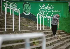  ?? Foto: Michal Sváček, MAFRA ?? Městský stadion ve Vršovicích prošel poslední rekonstruk­cí před více než půlstoletí­m.