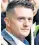  ??  ?? Tommy Robinson, the far-right campaigner, almost derailed a trial