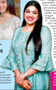 GLUTATHIONE INJECTIONS ARE A RAGE NOW - PressReader
