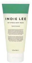  ??  ?? Indie Lee De-stress Body Wash