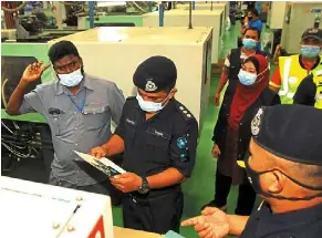 Malaysia Extends Rmco To 31 March 2021 Sops To Take Note Of