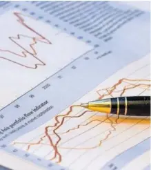  ?? ?? THE 2024 GLOBAL equity market landscape presents a complex mix of challenges and opportunit­ies for investors. I FILE