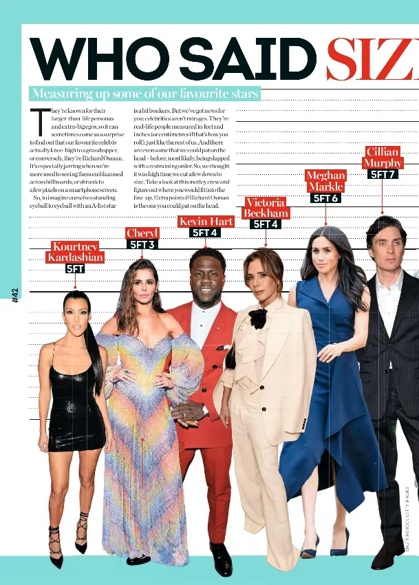 Size 4 Celebrities 60 Photos - Moonagedaydream.film