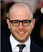  ??  ?? Damon Lindelof, le créateur d’une série déjà culte et déjà bientôt finie.