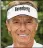  ??  ?? Bernhard Langer won the Senior PGA title for the first time.