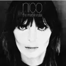  ?? Nico: The Marble Index album art. ??