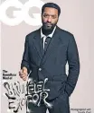  ?? ?? Actor Chiwetel Ejiofor