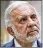  ??  ?? Carl Icahn took FederalMog­ul private last January.