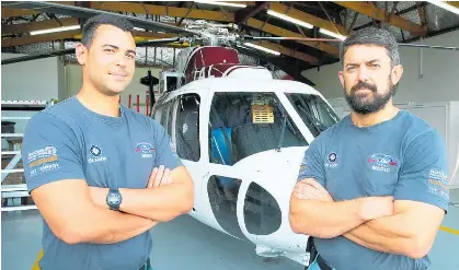 ‘We planned for the worst’ - PressReader