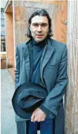  ?? Foto: dpa ?? Vladimir Jurowski übernimmt das Rund funk Sinfonieor­chester Berlin.