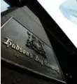  ??  ?? Hudson’s Bay Company sales rose to $2.632 billion from $2.407 billion in the fourth quarter of fiscal 2014.