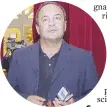  ??  ?? Esempio Mimmo Lucano, 58 anni, sindaco di Riace (Rc), 40° uomo più influente al mondo per “Forbes”