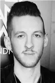  ?? Sigala aka Bruce Fielder ??