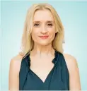  ??  ?? Anne-Marie Duff (2.30pm, R4)