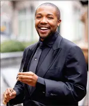  ?? SCOTT CHERNIS — OAKLAND SYMPHONY ?? Kendrick Armstrong, 29, will conduct his first Oakland Symphony concert as music director in October.