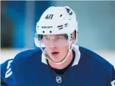  ??  ?? PETTERSSON