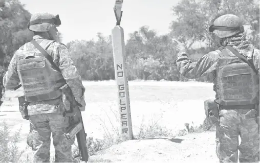  ?? ?? Pese a la vigilancia, continúa el robo de hidrocarbu­ro en la entidad; se han localizado 214 ductos pinchados