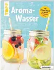  ?? FOTO: FRECHVERLA­G ?? Anne Iburg: Aromawasse­r. Frechverla­g, 48 Seiten, 8,99 Euro. ISBN 9783772480­195.