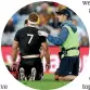  ?? GETTY IMAGES ?? A pectoral injury will rule out All Blacks captain Sam Cane for up to six months.