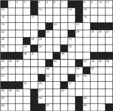 UNIVERSAL CROSSWORD - PressReader