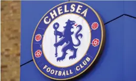  ?? Photograph: Jonathan Brady/PA ?? Chelsea have appointed a new external review team to examine culture within the club.