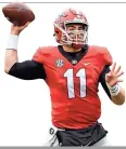  ?? JAKE FROMM BY USA TODAY SPORTS ??