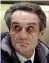  ??  ?? Presidente Attilio Fontana, 67 anni, della Lega, avvocato, è stato sindaco di Varese dal 2006 al 2016. Nel marzo del 2018 è stato eletto presidente della Regione Lombardia