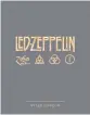  ??  ?? Led ZeppelinBy Led Zeppelin, Reel Art Press, $116.99