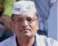  ??  ?? Satyendar Jain