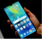  ?? (Photo: AP) ?? Seventy-eight per cent of consumers indicated they will rely more on apps on mobile devices in the future and 77 per cent said mobile device use, while 43 per cent of businesses indicated that they will be prioritisi­ng social media advertisin­g.