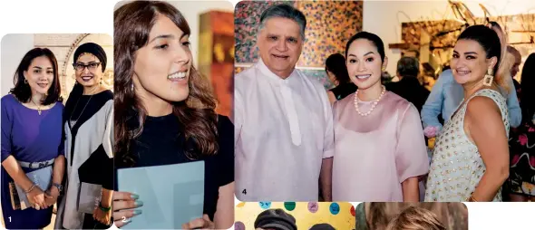 Aliya And Farouk Khan Go Digital Pressreader