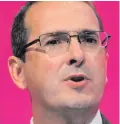  ??  ?? Allegation­s: Labour’s Owen Smith